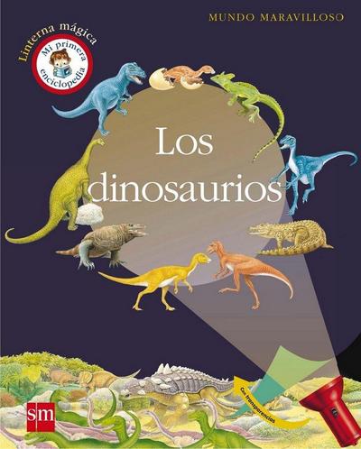 Los dinosaurios