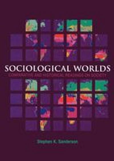 Sociological Worlds