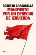 Manifiesto por un derecho de izquierda