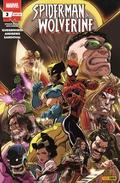 Spider-Man & Wolverine 3