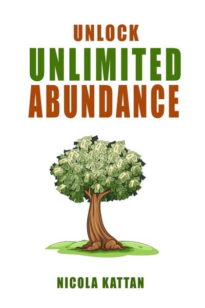 Unlock Unlimited Abundance