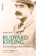Rudyard Kipling: Im Dschungel des Lebens