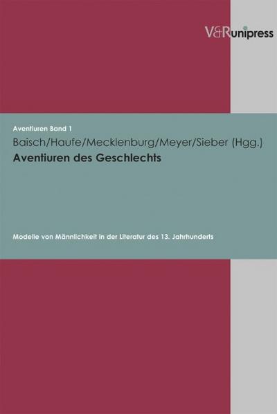 Avenituren des Geschlechts