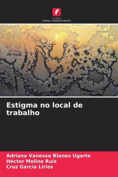 Estigma no local de trabalho