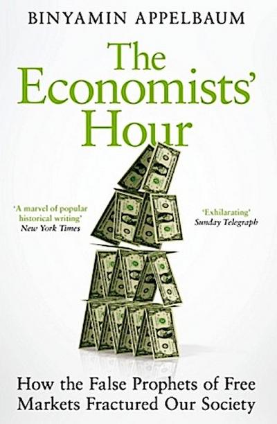 The Economists’ Hour