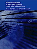 Political Cultures in Asia and Europe