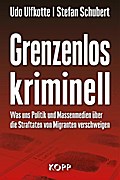 Grenzenlos kriminell