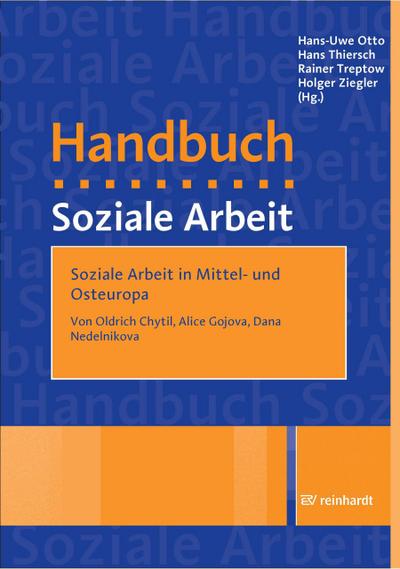 Soziale Arbeit in Mittel- und Osteuropa