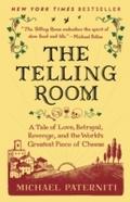 Telling Room
