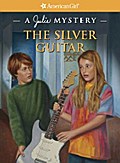The Silver Guitar