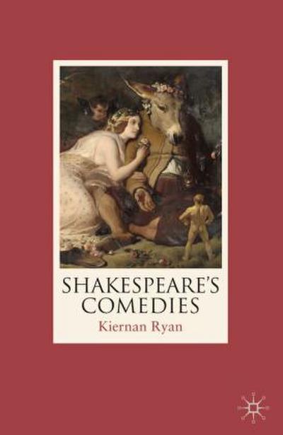 Shakespeare’s Comedies