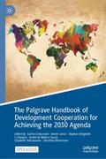 The Palgrave Handbook of Development Cooperation f