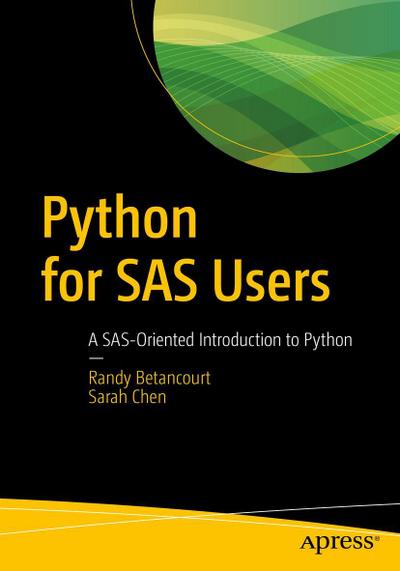 Python for SAS Users