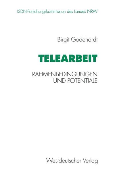 Telearbeit