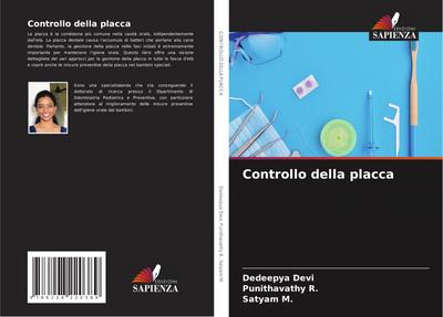 Controllo della placca