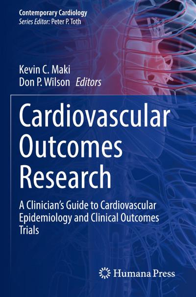 Cardiovascular Outcomes Research