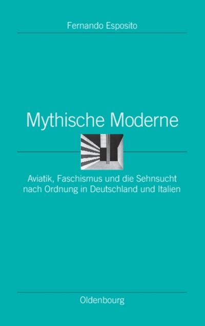 Mythische Moderne