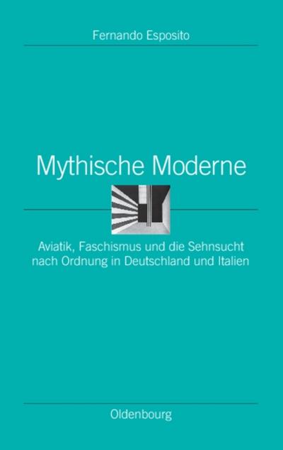 Mythische Moderne