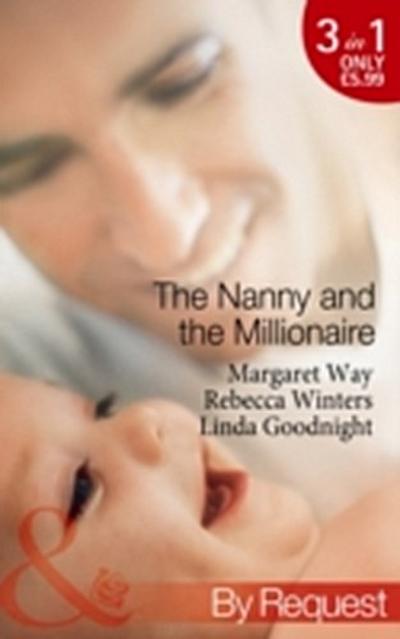 NANNY & MILLIONAIRE EB