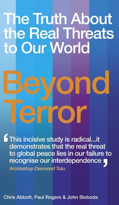 Beyond Terror