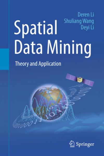Spatial Data Mining