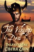 The Vikings’ Deal (The Vikings’ Women, #2)