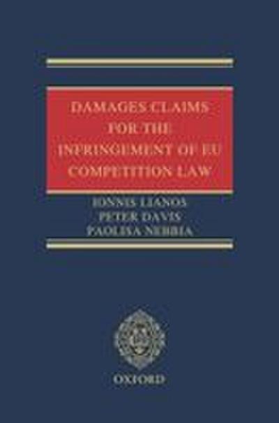 DAMAGES CLAIMS INFRINGE EU COMPET LAW C