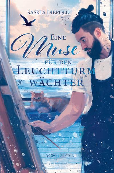 Eine Muse für den Leuchtturmwächter