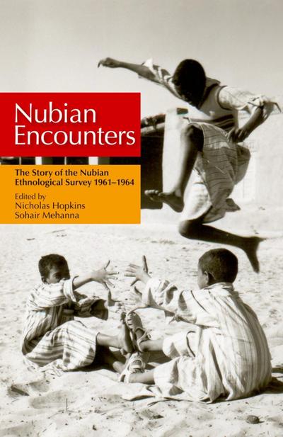 Nubian Encounters