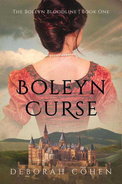 Boleyn Curse (The Boleyn Bloodline, #1)