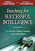 Teaching for Successful Intelligence