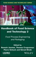 Handbook of Food Science and Technology 2