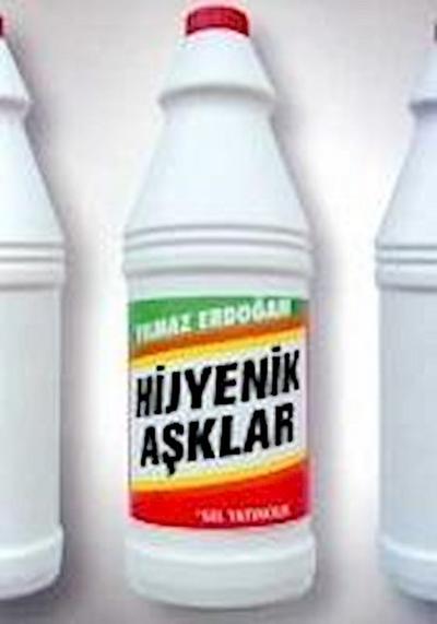 Hijyenik Asklar