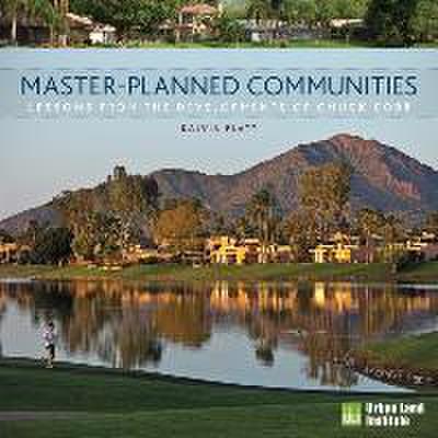 Master-Planned Communities