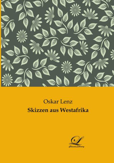 Skizzen aus Westafrika