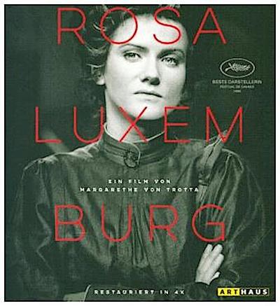 Rosa Luxemburg
