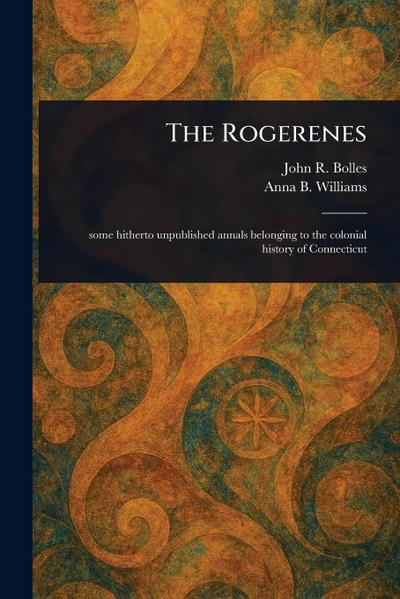 The Rogerenes