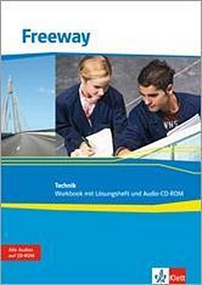Freeway Technik. Englisch für berufliche Schulen, m. 1 CD-ROM