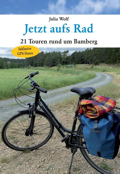 Jetzt aufs Rad