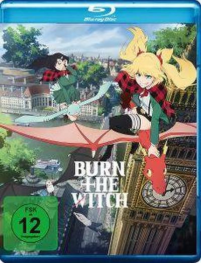 Burn the Witch (BR)  Min: 93/DD5.1/WS