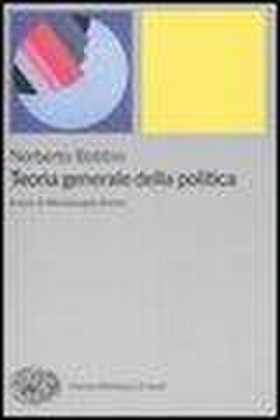 Teoria generale della politica