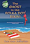 The Ghost in the Polka Dot Bikini (Ghost of Granny Apples Mystery Series, #2)