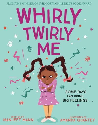 Whirly Twirly Me