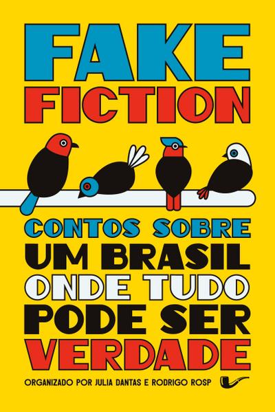 Fake fiction