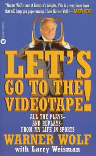 Let’s Go to the Videotape