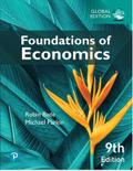Foundations of Economics, Global Edition
