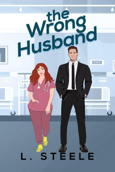 The Wrong Husband