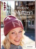 Modische Mützen stricken
