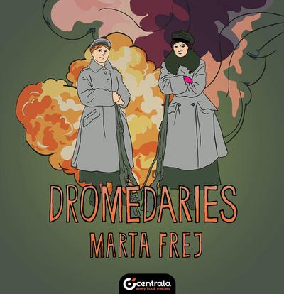 Dromedaries