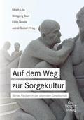 Auf dem Weg zur Sorgekultur